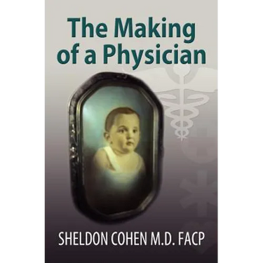 The Making of a Physician