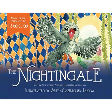 The Nightingale Music Edition