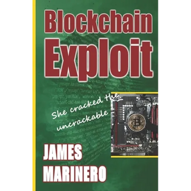 Blockchain Exploit: She Cracked The Uncrackable