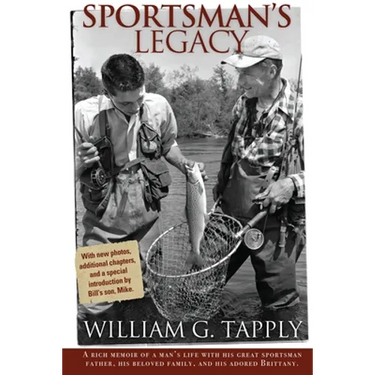 Sportsman's Legacy