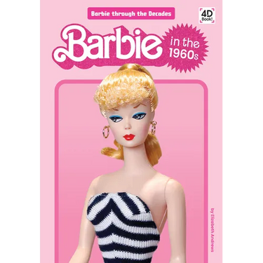 Barbie in the 1960s