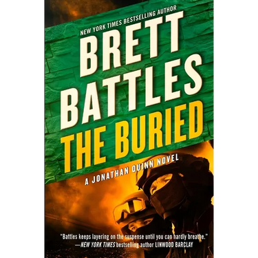 The Buried