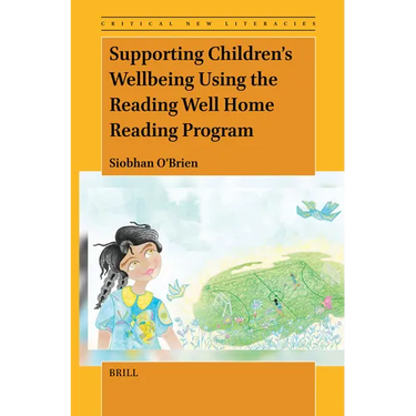 Supporting Children s Wellbeing Using the Reading Well Home Reading Program