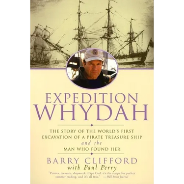 Expedition Whydah