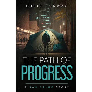 The Path of Progress