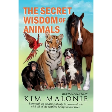 The Secret Wisdom Of Animals Revised