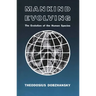 Mankind Evolving: The Evolution of the Human Species