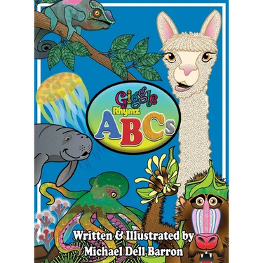 Giggle Rhymz ABCs