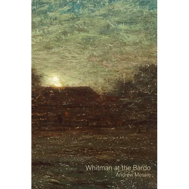 Whitman at the Bardo