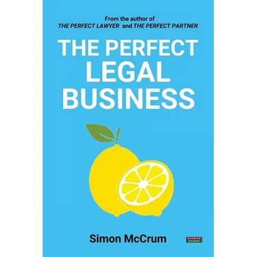 The Perfect Legal Business