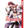 Hanger, Volume 1