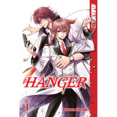 Hanger, Volume 1