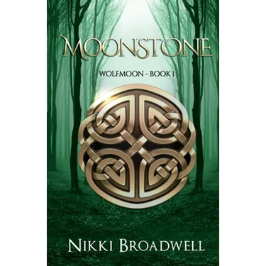 Moonstone: Wolfmoon Book 1