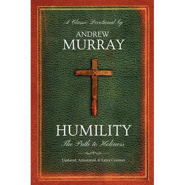 Humility: The Path to Holiness