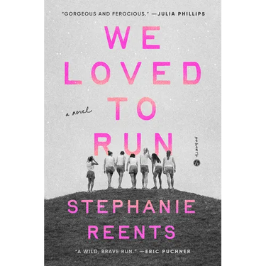 We Loved to Run