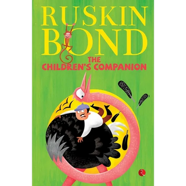 Children's Omnibus Volume 2