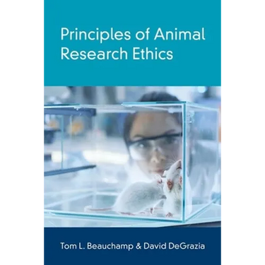 Principles of Animal Research Ethics