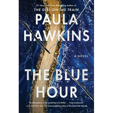 The Blue Hour