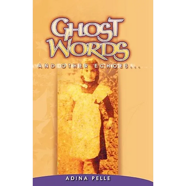 Ghost Words and Other Echoes...