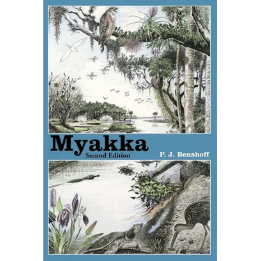 Myakka