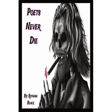 Poets Never Die