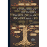 Genealogy of the Houser, Rhorer, Dillman, Hoover Families ..
