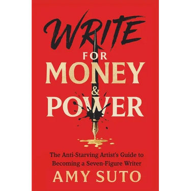 Write for Money and Power