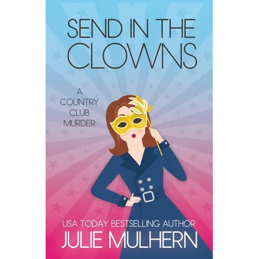 Send in the Clowns