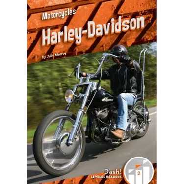 Harley-Davidson