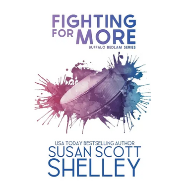 Fighting For More