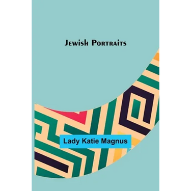 Jewish Portraits