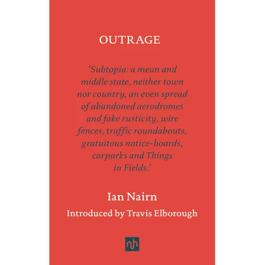 Outrage