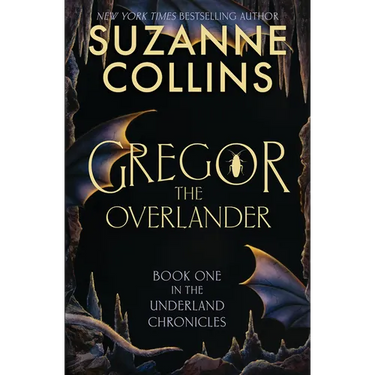 Gregor the Overlander