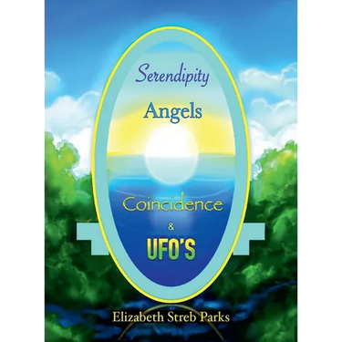 Serendipity Angels Coincidence & Ufo's