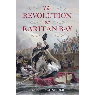 The Revolution on Raritan Bay