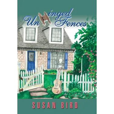 Unhinged Fences