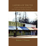 Layers of Truth: A Novel Set During the Turbulent 1964 Mississippi Freedom Summer Project