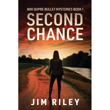 Second Chance