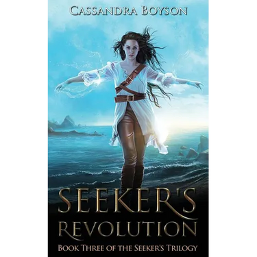 Seeker's Revolution