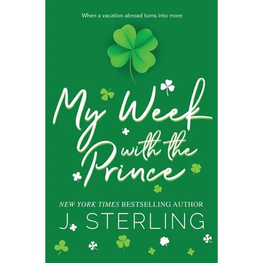 My Week with the Prince