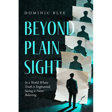 Beyond Plain Sight
