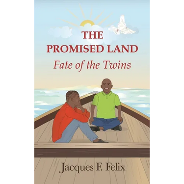 The Promised Land: Fate of the Twins