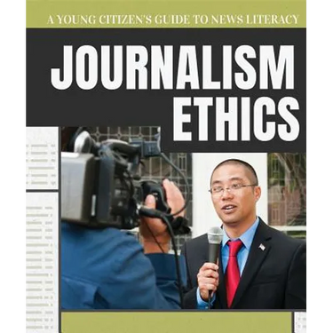 Journalism Ethics