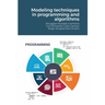 Modeling techniques in programming and algorithms