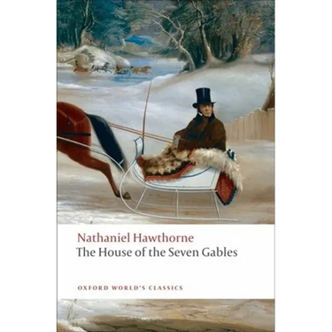 The House of the Seven Gables