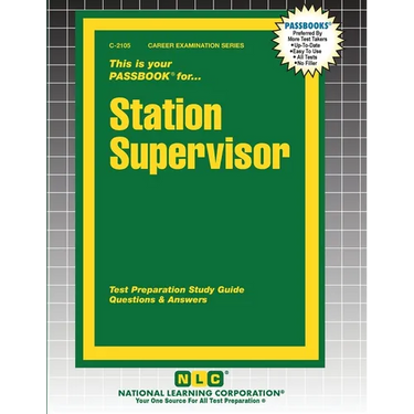 Station Supervisor