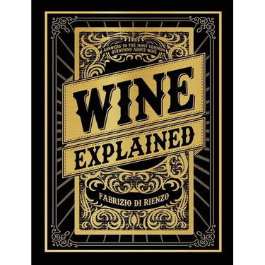Wine Explained