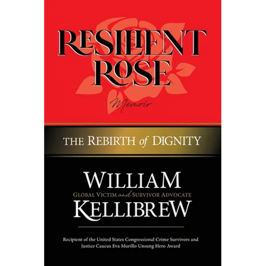 Resilient Rose: The Rebirth of Dignity