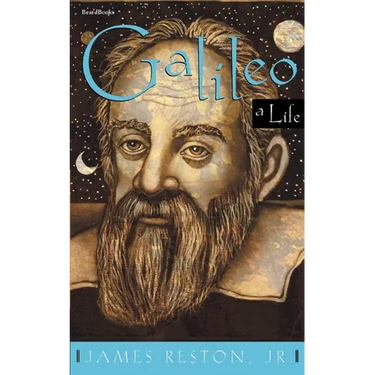 Galileo: A Life