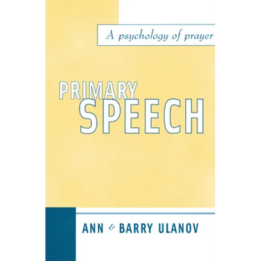 Primary Speech